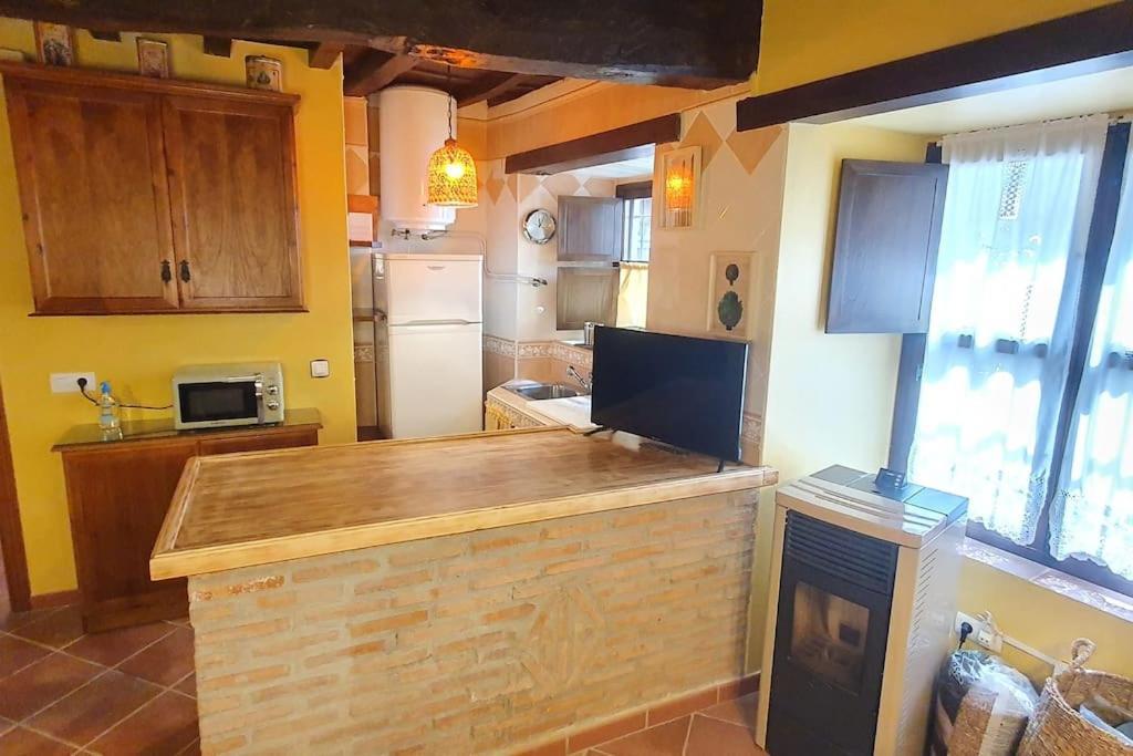 Apartamento Sefardí, Barrio Judío de Hervás Exterior foto