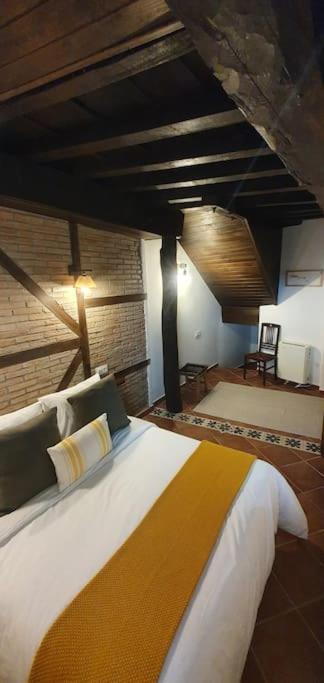 Apartamento Sefardí, Barrio Judío de Hervás Exterior foto